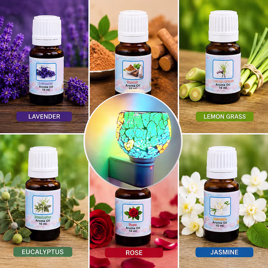 Aroma oil for diffuser near me