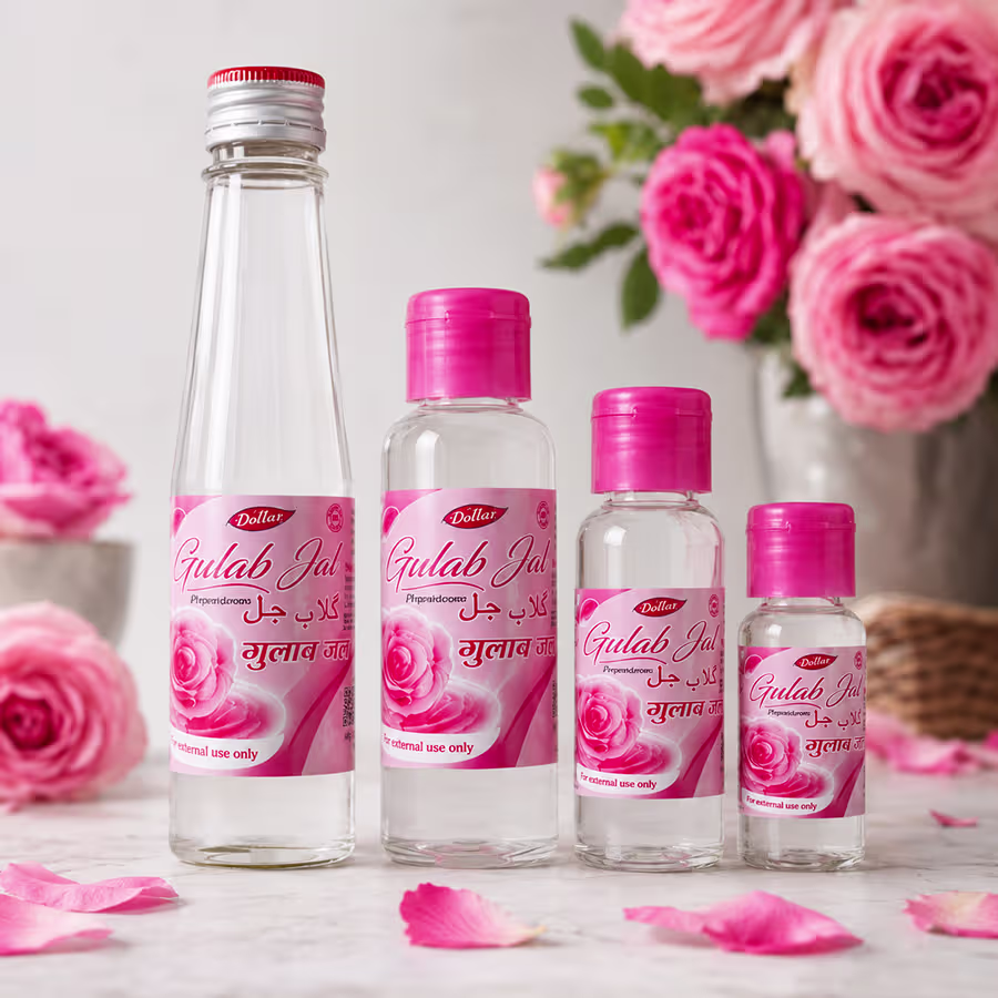 Gulab Jal | Rose Water